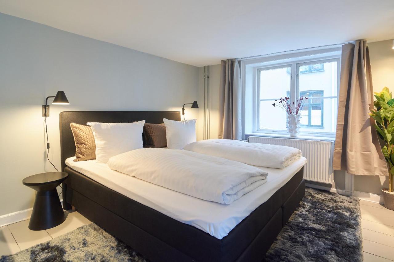 Perfect Apartment For Friends & Families In Central Copenhague Extérieur photo