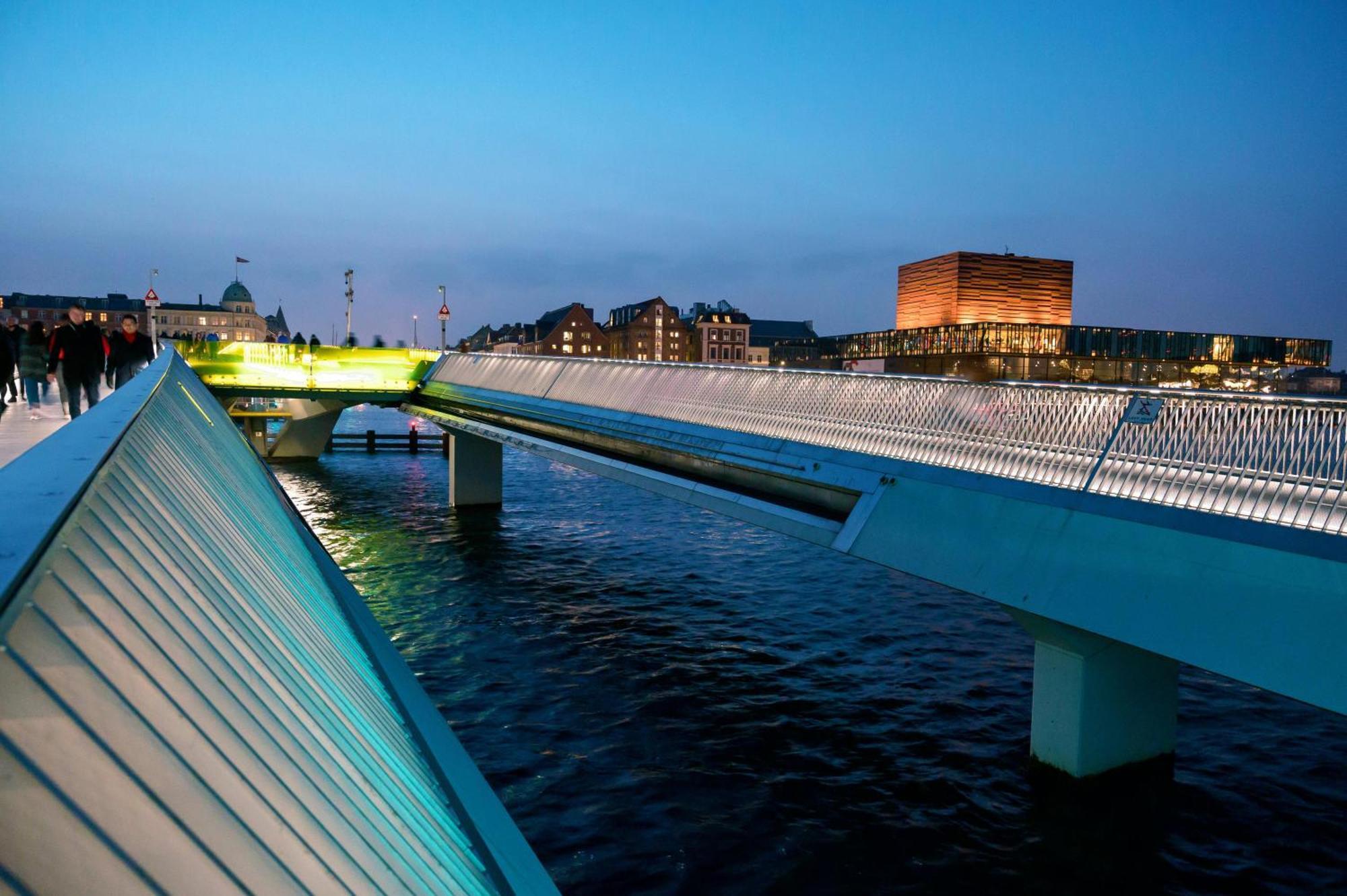 Perfect Apartment For Friends & Families In Central Copenhague Extérieur photo